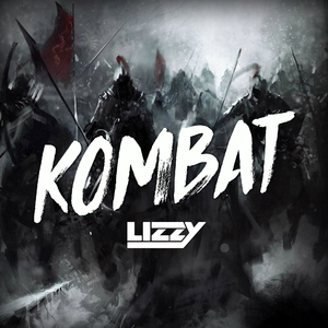 Dj Lizzy - Kombat (Original Mix)