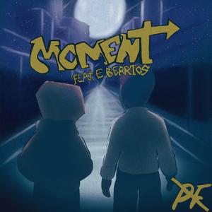 Moment (feat. E.Berrios)