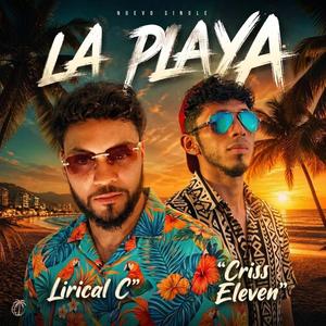 La playa (feat. Lirical C)