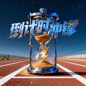 《倒计时冲锋》