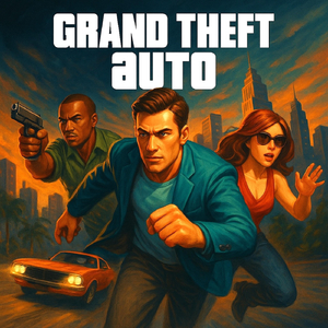 Grand Theft Auto