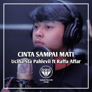 Dj Cinta Sampai Mati Mengkane