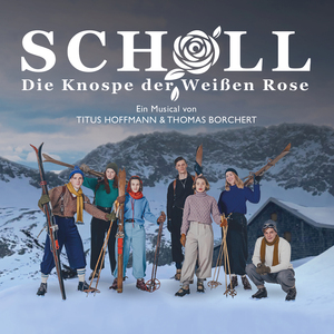 Das Rad der Geschichte | SCHOLL - Die Knospe der Weißen Rose (Live)