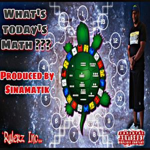 What's Todays Math ???