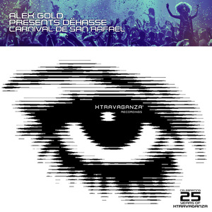 Carnival De San Rafael (Extended Mix)