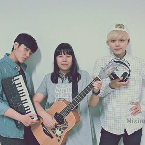 高尚cover木吉他