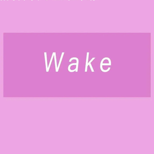 Wake（PHONK)