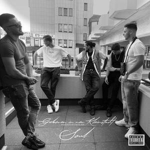 Geboren in ner Kleinstadt