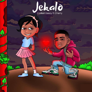 Jekalo (feat. Cherry)