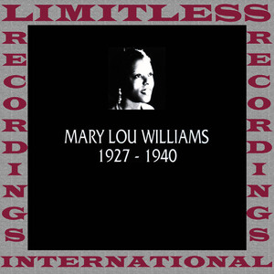 Mary Lou Williams' Blues (Original Mix)