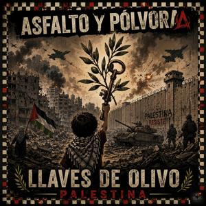Llaves de Olivo