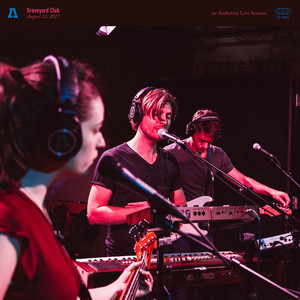 Ouija (Audiotree Live Version)