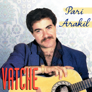 Chknagh Yeraz (Armenian)