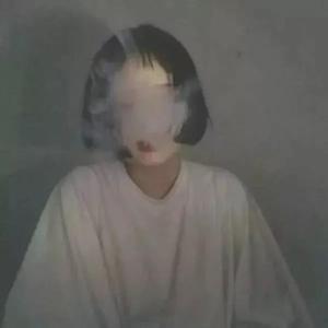 烟鬼牛仔