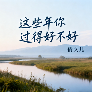 这些年你过得好不好