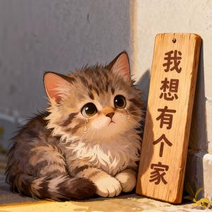 我想有个家（烟嗓版）