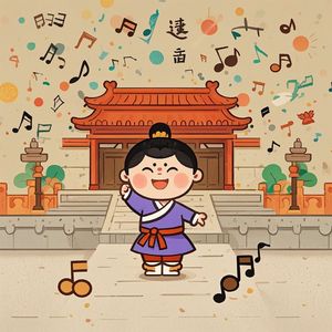 南宋四大家《杨万里》