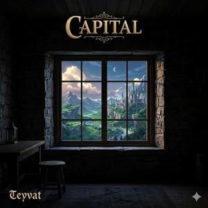 Capital vat