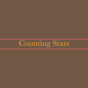 Counting Stars