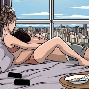 爱或不爱都迎万难