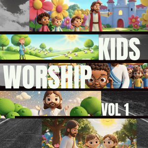 Genesis 1 - In The Beginning