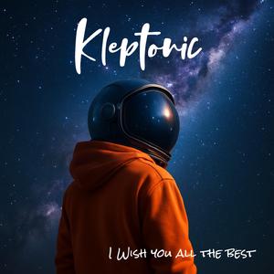 I wish you all the best