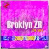 Broklyn ZR - Descontrol (feat. Comando Reggaeton)