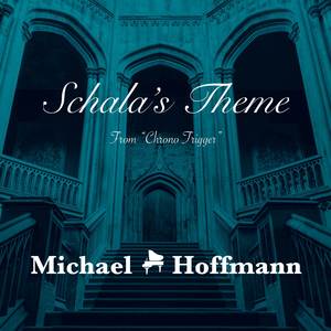 Schala's Theme (From "Chrono Trigger") (Acoustic Cover)