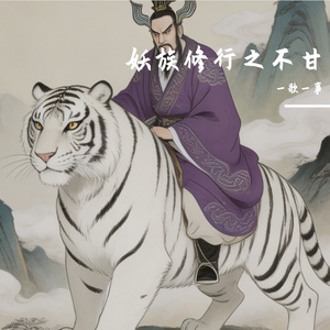 妖族修行之不甘