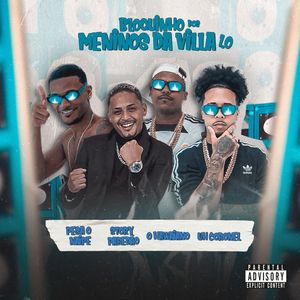 Bloquinho dos Meninos da Villa 1.0