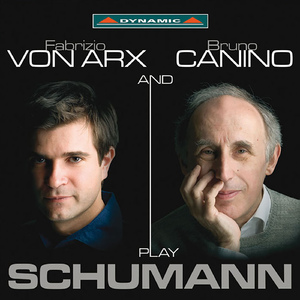 Violin Sonata No. 2 in D Minor, Op. 121:II. Sehr lebhaft