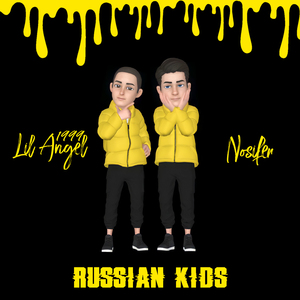 Russian Kids