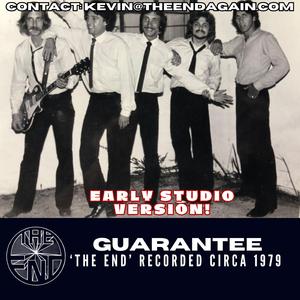 Guarantee (Early Version)