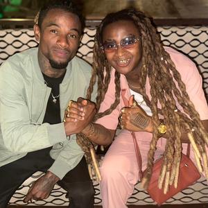 Nike & Gucci (feat. KG)