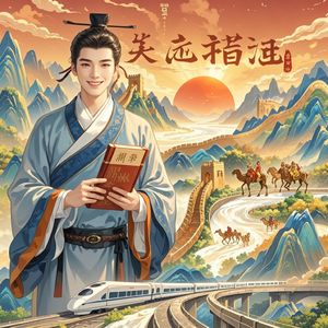 大国风范_酷乐君