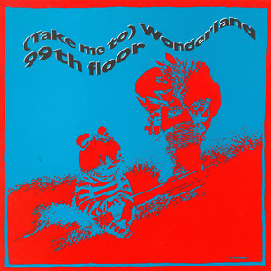 Take Me to Wonderland