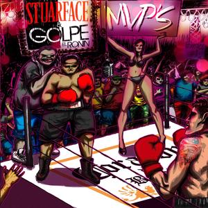 Mi Generacion (feat. Crismo VC)