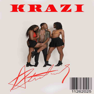 Krazi
