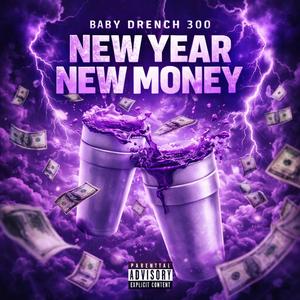 New year New Money (late)