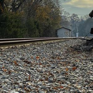 NOT READY 2 BE OVER !