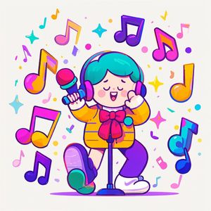 宝宝儿歌 萌娃唱恐龙儿歌-恐龙《埃及龙》