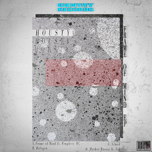 Glued (Original Mix)