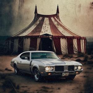 Circus Tent