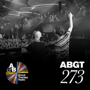 Insatiable (ABGT273)