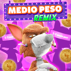 Medio Peso REMIX