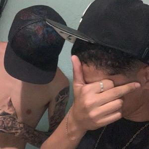 Mtg Cafofo De Trafica (feat. Dj Guzin)