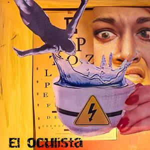 El oculista