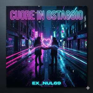 Cuore in Ostaggio