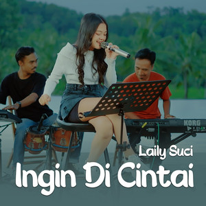 Ingin Dicintai