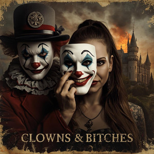 Clowns and Bitches